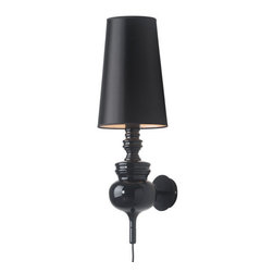 Zuo Idea Wall Lamp - SKU: 50400 - Desk Lamps