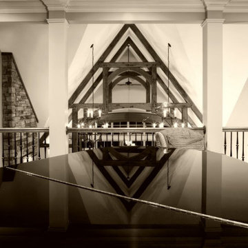 Wagenbach Residence