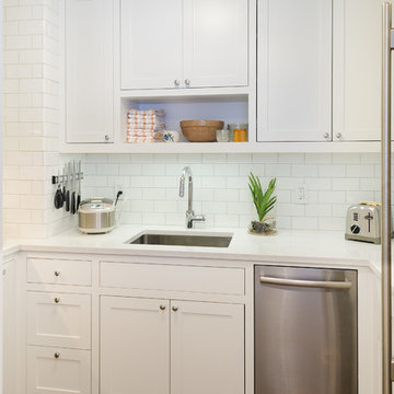 Efficiency  Kitchen