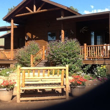 Torreon Cabin