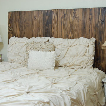 Wooden Stains