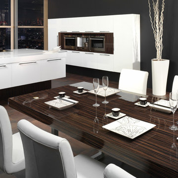 Jakarta Modern Kitchen