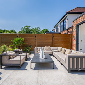 Richmond Home Renovation & Loft Conversion