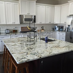 Legacy Granite Countertops Alpharetta Ga Us 30004