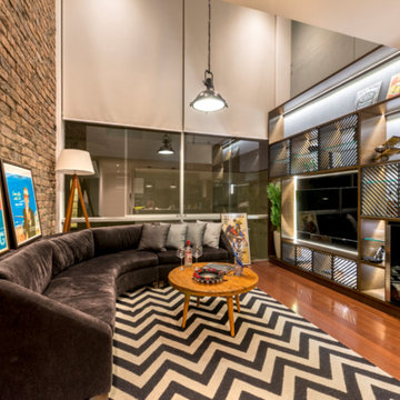 LOFT PILOTO