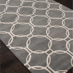 Modern - Patterns - Area Rugs