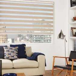 Vision Milan Shades - Roller Shades