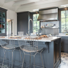 Kitchen ideas