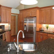 Moms Kitchen
