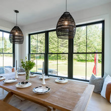 kitchen windows