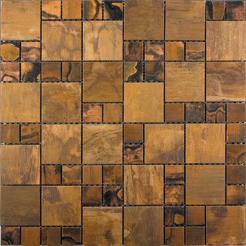 Copper Valley Tile