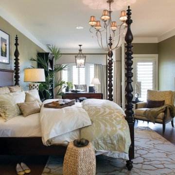 American Dream Home 2012