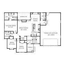 Dream Home Plans