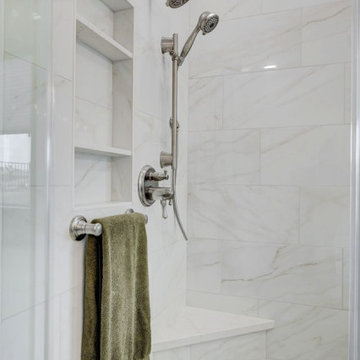 Anthem Master Bathroom Remodel