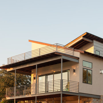 Lakeside Residence - Colina Cove