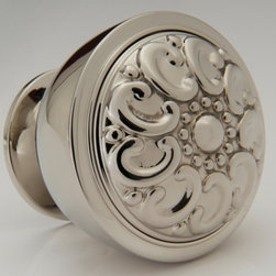 American Made Hardware - Cabinet And Drawer Knobs