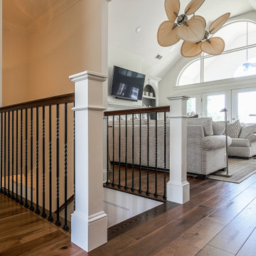 Lake Murray Renovation