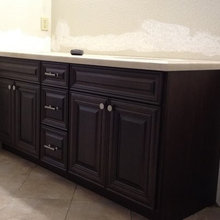 Cabinet Colors