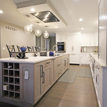 Space to Entertain - Farmington Hills