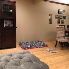Living Room Ideas