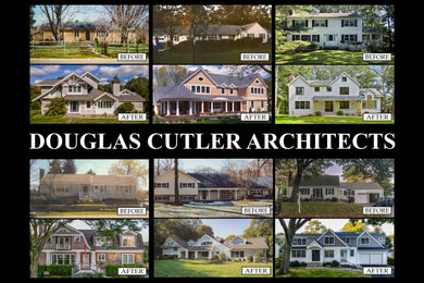 Douglas Cutler Architects