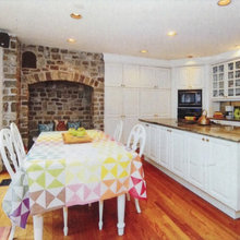 25 Donwoods Kitchen