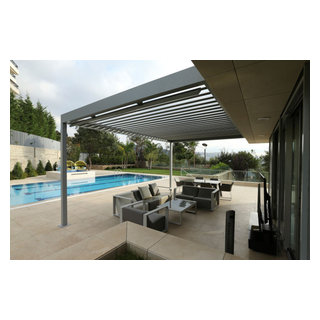 View of Custom Home Builder & Home Renovation | Eldridge Company