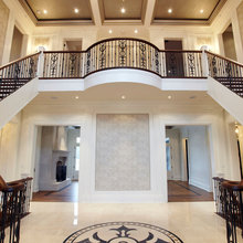 Grand Enterance