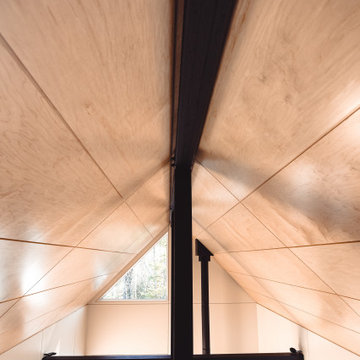 Ausland Cabin