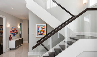 Bedford Park Home Renovation