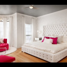 Teenager Room