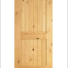 Interior doors