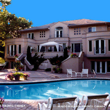 BH ALOO Villa