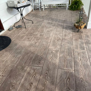 Our Work