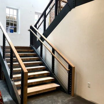 DC Rowhouse Conversion