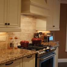 Kitchen Cabinets