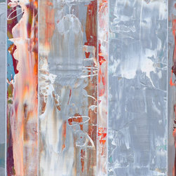 Slate Exhibit - Artwork
