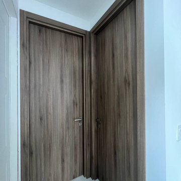 Door Project | Series 06