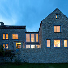 Exterior ideas