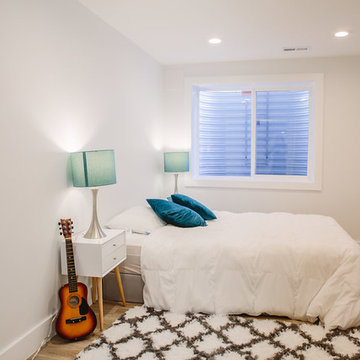 Stapleton Home Renovation
