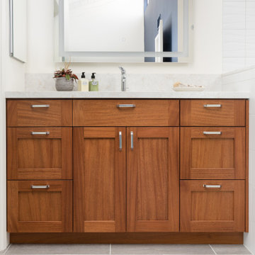 American Made Remodel