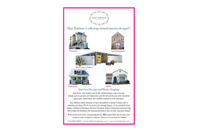Example of a transitional home design design in San Francisco