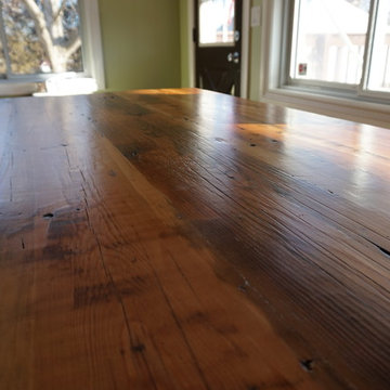 Standard Harvest Table