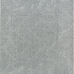 Joy Carpet - Joy Carpet WorkSpace Above Board Area Rug Cloudy - 7'8" X 10'9" - Above Board is an eye-catching and functional area rug for distinctive work-from-anywhere interiors. Designed to make a statement in productive, collaborative, and social spaces, this rug adds personal style, showcases corporate culture, and will transform the modern office into an inspirational, rewarding workplace.