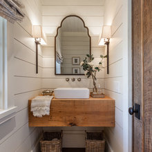 Powder Room SUMMIT