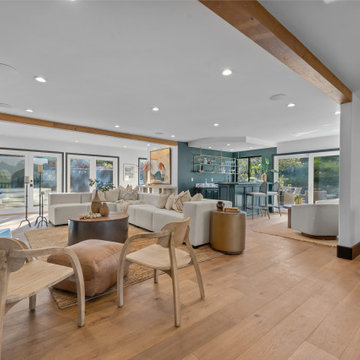 Contemporary English Tudor