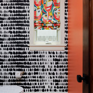 Home Renovation & Decor