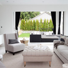 new house belgium
