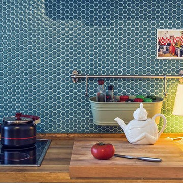 Reforma Lowcost de un viejo apartamento| Kuki Land