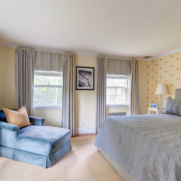 210 Ridgeway Road Weston MA